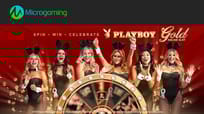 Playboy Gold™: ¡Te vas a hacer de oro gracias a las conejitas!