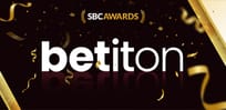 &iexcl;Betiton es el Nuevo &ldquo;Rising Star Casino&rdquo; de SBC Awards!