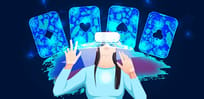 Realidad Virtual en casinos online: ¿El futuro del juego está por llegar a Chile?