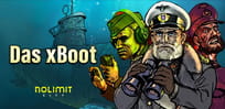 Das xBoot 2wei! de Nolimit City: Nueva tragamonedas submarina al l&iacute;mite