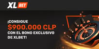 Inicia Tu Aventura en XLBet Casino con su Bono de Bienvenida: CLP 900.000 + 300 Giros Gratis