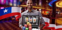 Los Juegos en Vivo Más Populares en los Casinos Online de Chile
