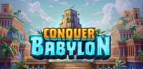 Conquer Babylon: Nueva tragamonedas del Mundo Antiguo