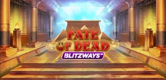 fate of dead blitzways tragamonedas