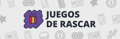 Juegos rasca y gana