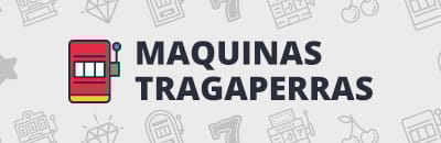 Mejores máquinas tragamonedas