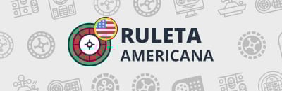 Ruleta americana