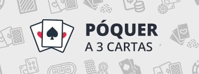 Poquer a tres cartas