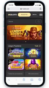 1xSlots Casino