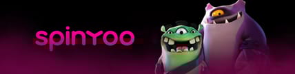 bono de bienvenida spinyoo