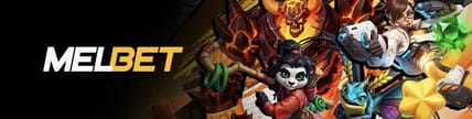 Melbet Casino