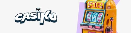 Casiku Casino