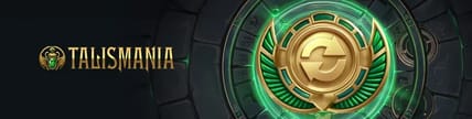 Talismania Casino
