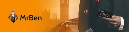 MrBen Casino