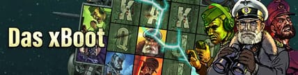 Das xBoot 2wei! de Nolimit City
