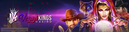 Vegas Kings Casino