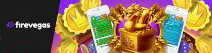FireVegas Casino