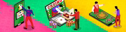 Casino online