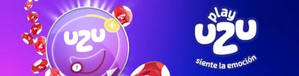 Bono de PlayUZU