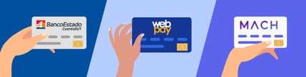 M&eacute;todos de Pago Chilenos para Casinos Online