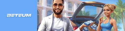 Beteum Casino