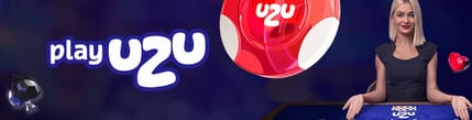 PlayUZU Casino.
