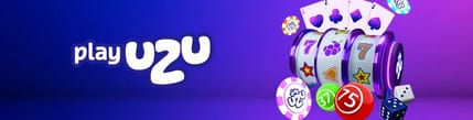 PlayUZU Casino