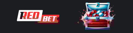 Banner de 1RedBet