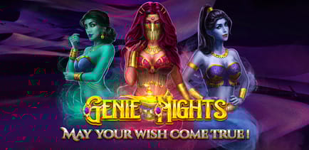 Genie Nights