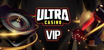 Programa de Fidelidad de Ultra Casino