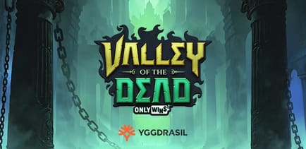 Valley of the Dead