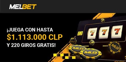 Bono de Melbet Casino