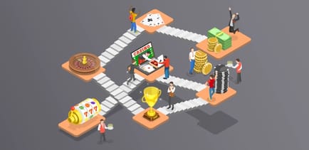 gamificacion casino online