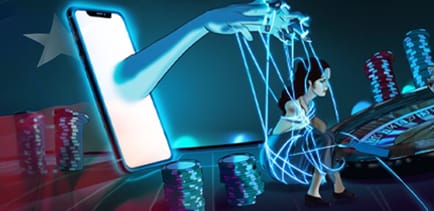 impacto ludopatia casino online