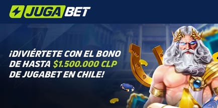 Bono de JugaBet Casino