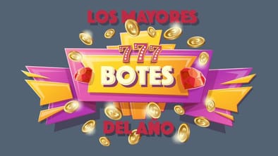 el mejor jackpot del ano