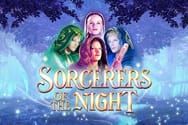 sorcerers of the nightt