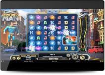 Betinia Casino