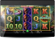 Jugabet casino