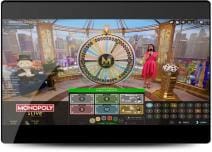 Jugabet casino