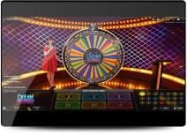 Pinnacle casino