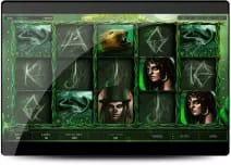 Treasurespin casino