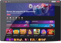 redbet casino es