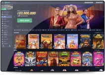 Betinia Casino es