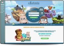 Cashmio Casino es