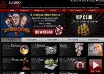 Casino Titan en