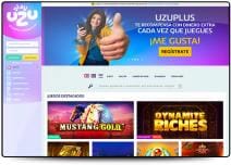 PlayUZU Casino es