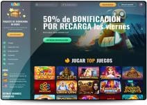 Roku Casino es