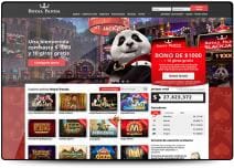Royal Panda Casino es