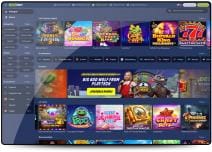 Jugabet casino es